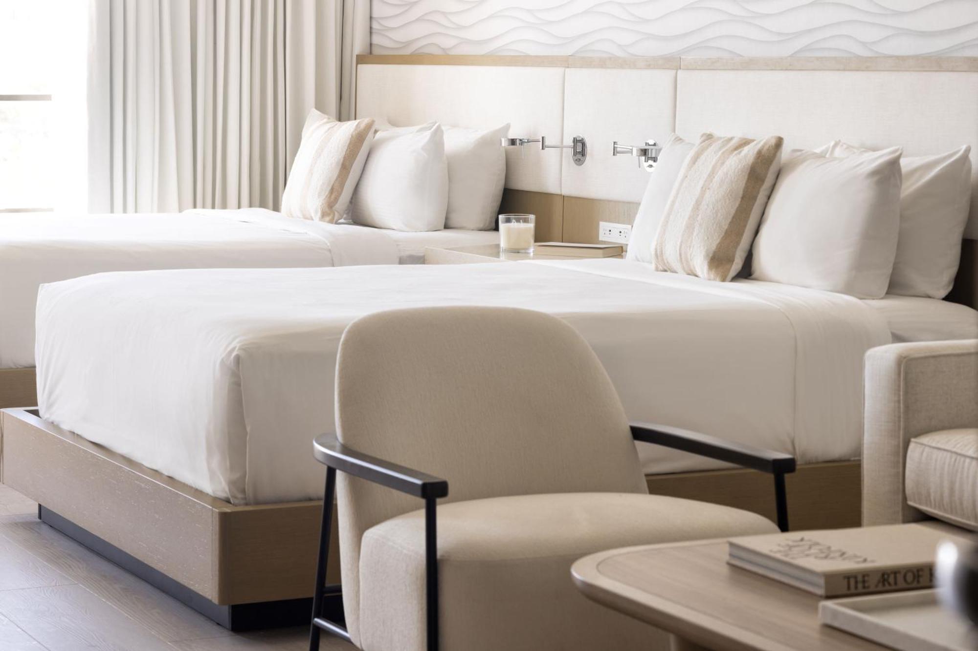 The Hotel Zamora Сант Пит Бич Экстерьер фото